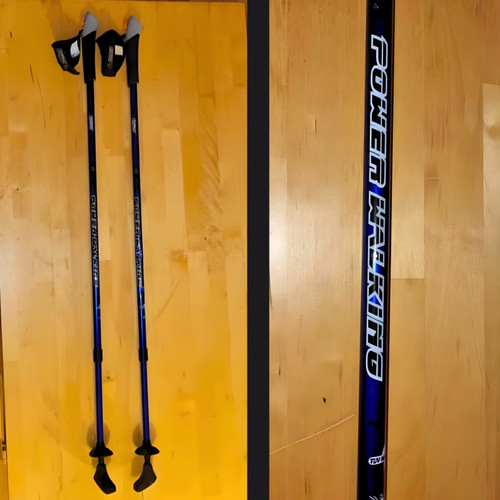 Nordic walking stöcke - walking, –