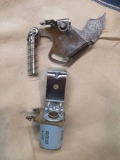 Gottlieb Flipper Ball shooter