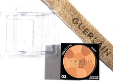 Guerlain terracotta light the