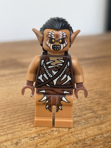 Lego der hobbit - herr, ringe