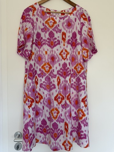Damen sommerkleid christian - damen-sommerkleid,