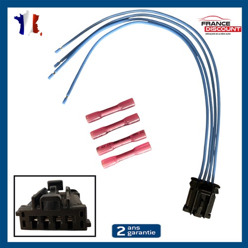 Reparatur set kabelbaum - reparatur-set,