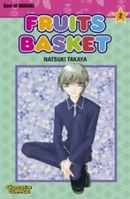 Fruits Basket, Band 2: Best of