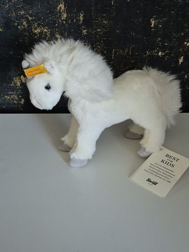 Starly steiff einhorn - einhorn,