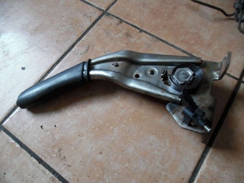 Ford mondeo handbremshebel - ford,
