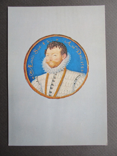 Sir francis drake - sir,