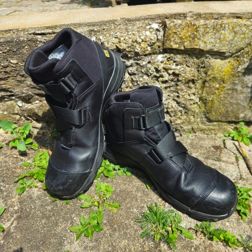 Haix nevada pro - mid, |
