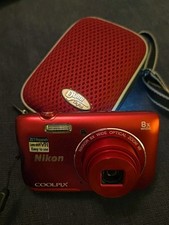 NIKON Coolpix A300, Digital
