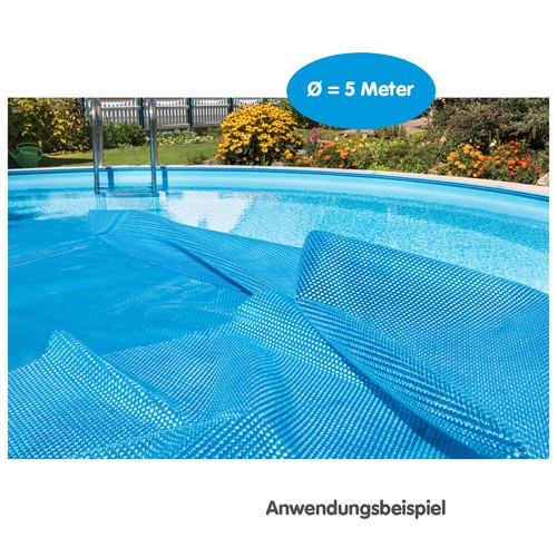 Solar poolabdeckung - solar,