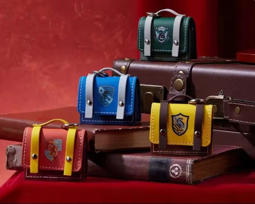 Harry potter airpod - airpod, case