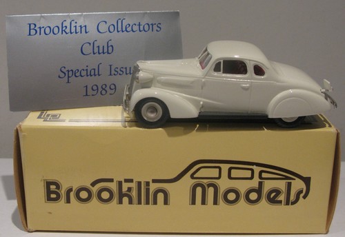 Brooklin brk ltd - brooklin, ed