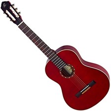 Ortega R121LWR 4/4 Lefthand