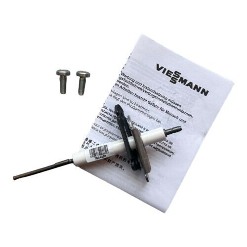 Viessmann ionisationselektrode - viessmann,