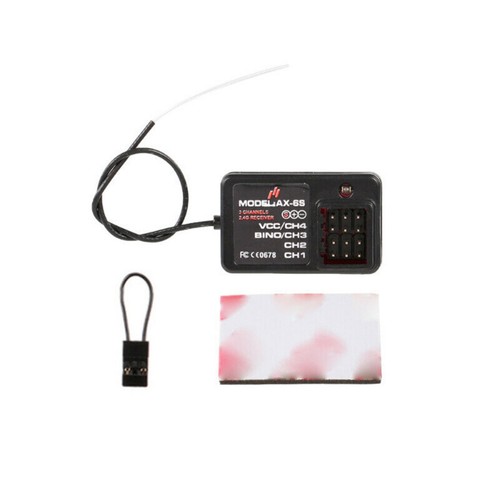 Ghz universal auto boot - universal,
