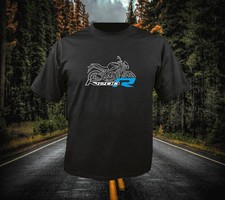 T-Shirt K1200R für BMW Fahrer