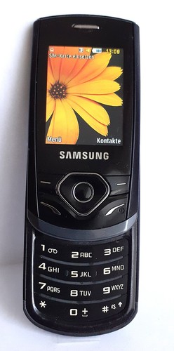 Samsung s3550 ohne simlock - samsung, gt-s3550