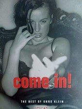 Onno Klein Comie in! Best of Erotic Photography Frauen Akt nudes Erotik  Foto