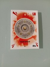 Topps Match Attax Saison 25/26