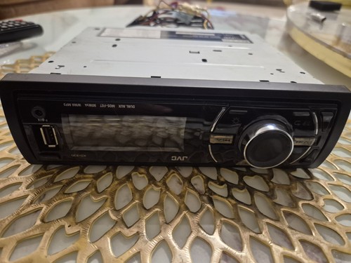 Jvc auto radio - jvc, kd-30