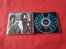 SHOTGUN MESSIAH - Shotgun