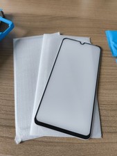 DisplaySchutzglas (2St.) für Huawei P30 lite mit allem notwendigen Zubehör