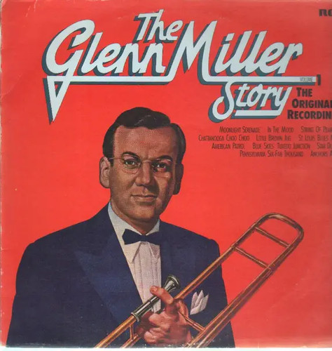 Glenn miller the - glenn,