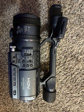 Sony HDR-FX1 Handycam HDV