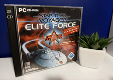 Star Trek Voyager - Elite