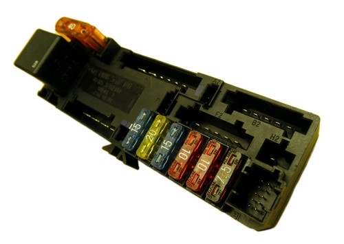 Mercedes w202 w210 - w210, 98-03