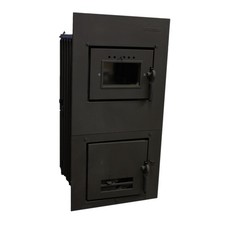 Kachelofeneinsatz Ortrand 4020