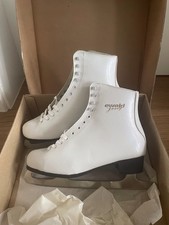 Schlittschuhe Wintersport