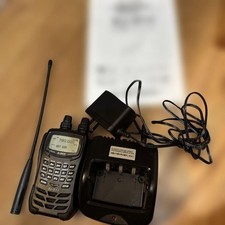 ALINCO DJ-X11 Wideband