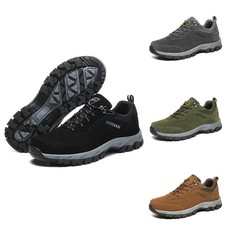 Herren Freizeitschuhe Große