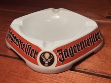 Jägermeister Aschenbecher - Sammlerstück 