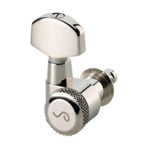 Schaller pin locking 3l3r - schaller,