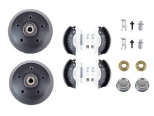 Reparatursatz Bremstrommel