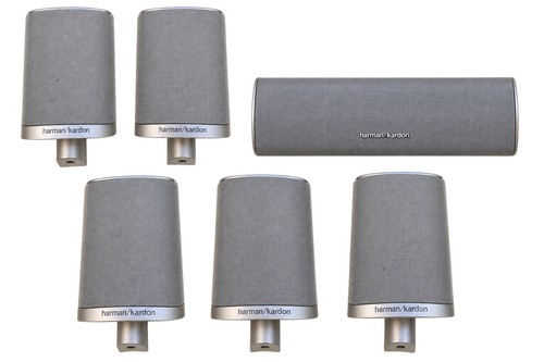 Harman kardon hkts - harman,