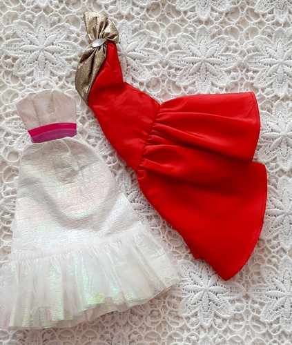 Barbie outfit petra - petra, plasty