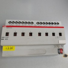 ABB i-BUS EIB KNX SA/S 8.16.1