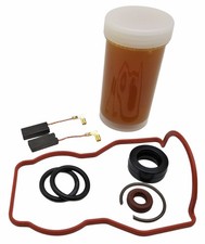 Verschleißteil Service Satz