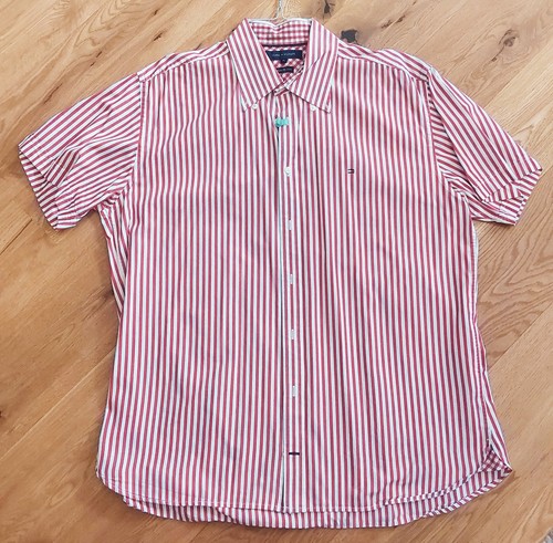 Tommy hilfiger kurzarm - hilfiger,