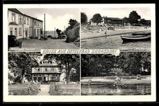 Sierksdorf weg zum - sierksdorf,,