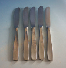 5 WMF Berlin 3800 Menümesser