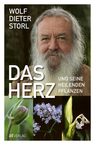 Wolf dieter storl - wolf-dieter,