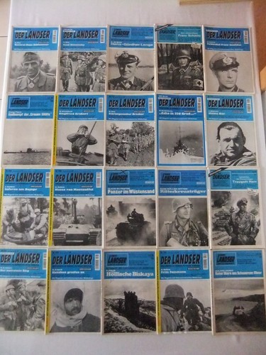 Der landser grossband alte - grossband,,