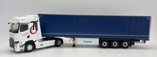ELIGOR, RENAULT T520 High 2021