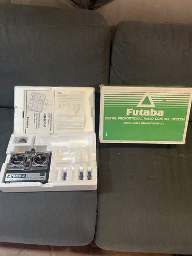 Robbe futaba attack sender - robbe,