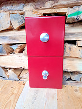 Garderobe 70er Jahre 2 Haken