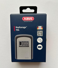 Abus KeyGarage 704