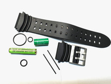 Batterie Galileo Sol Luna